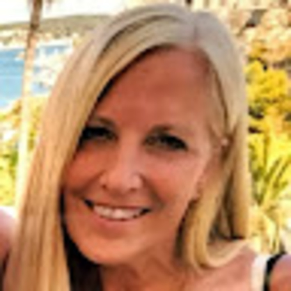 Meet your Posher, Kristi